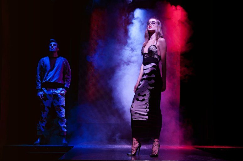 lool smok male & female